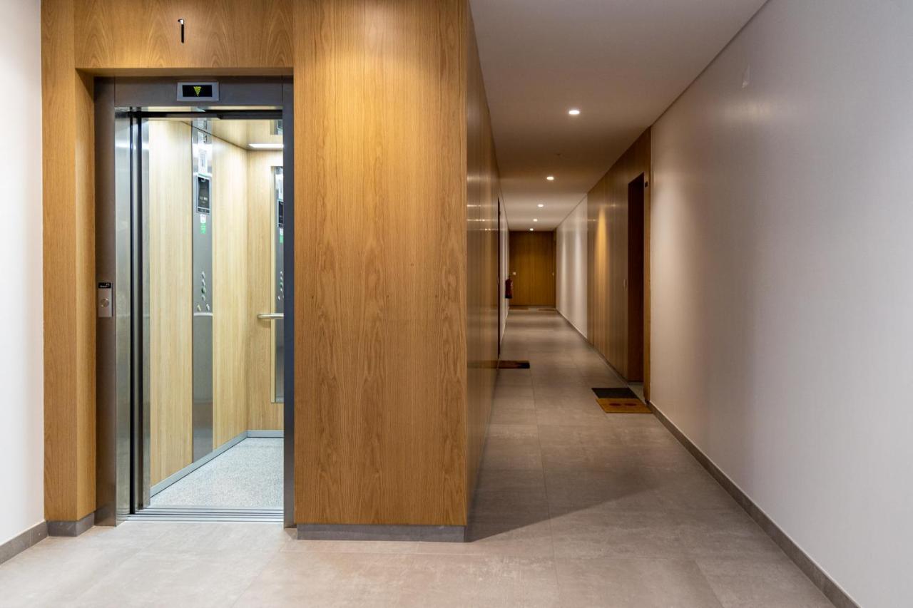 Sun&Sea Luxury Apartment By Mp 加亚新城 外观 照片