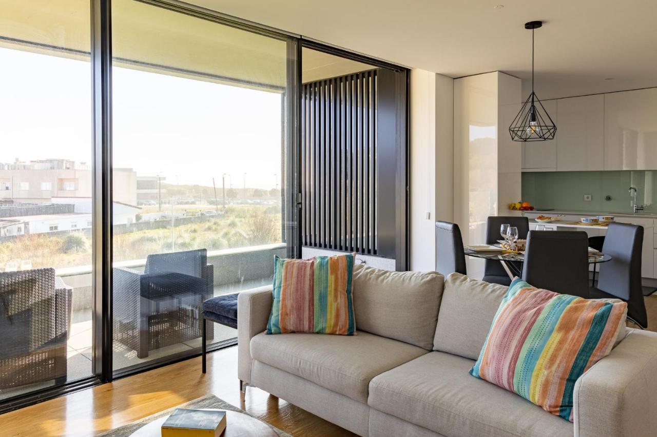 Sun&Sea Luxury Apartment By Mp 加亚新城 外观 照片