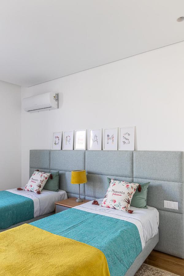 Sun&Sea Luxury Apartment By Mp 加亚新城 外观 照片