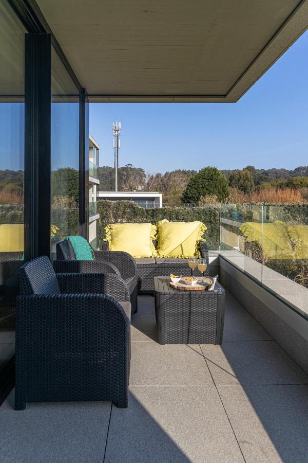 Sun&Sea Luxury Apartment By Mp 加亚新城 外观 照片