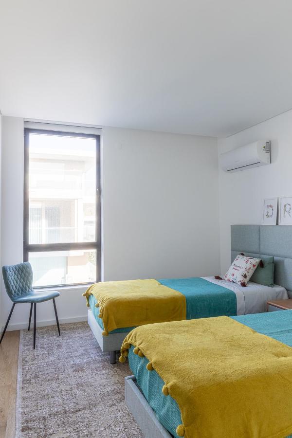 Sun&Sea Luxury Apartment By Mp 加亚新城 外观 照片